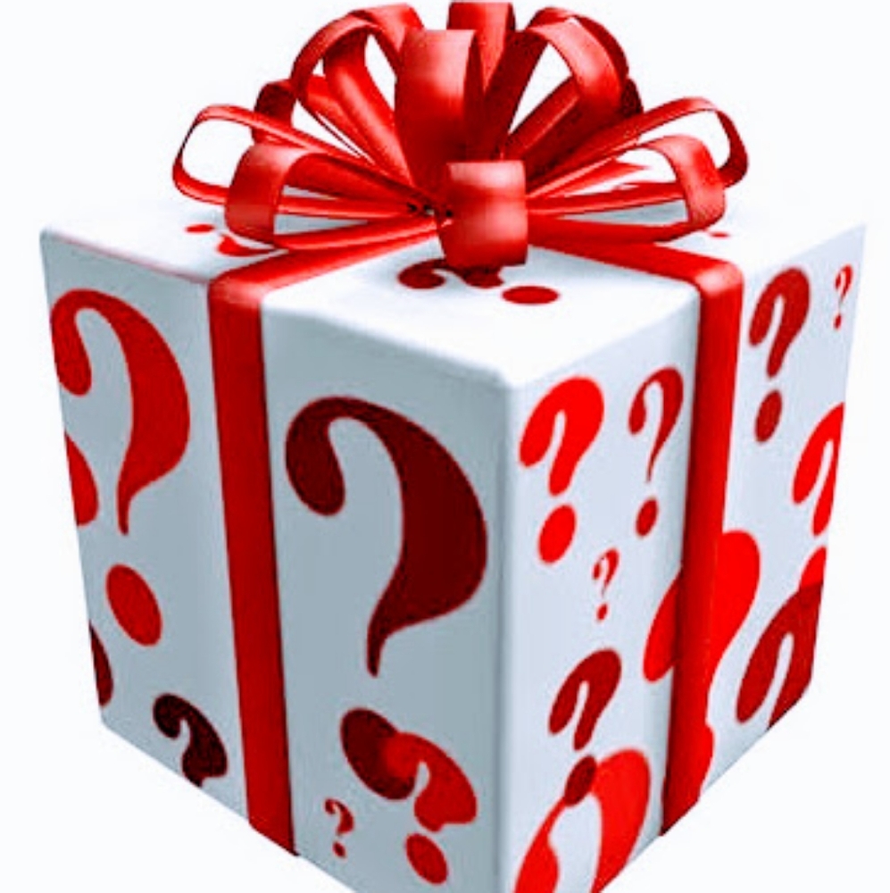 Wish box